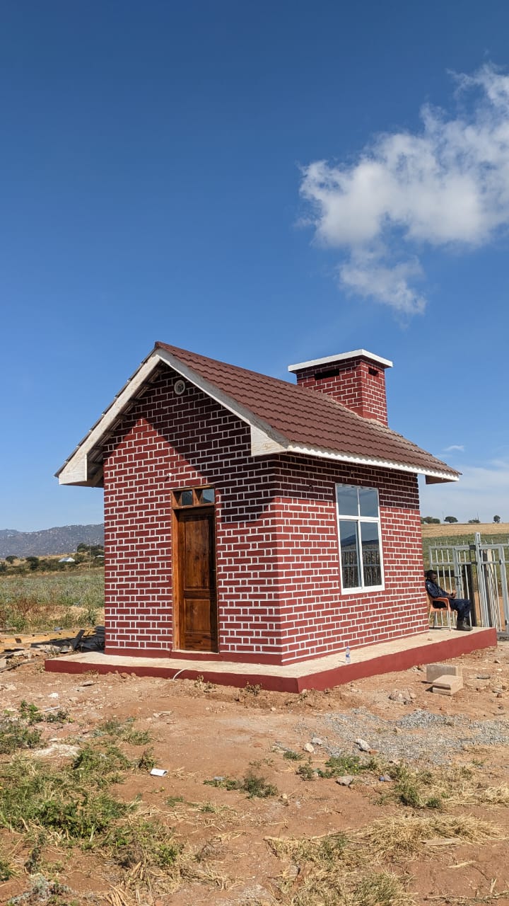 Building Construction Services